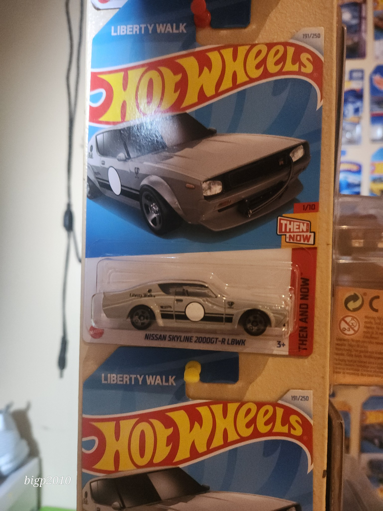 Rare HotWheels - Mint Condition - never opend - photo 5