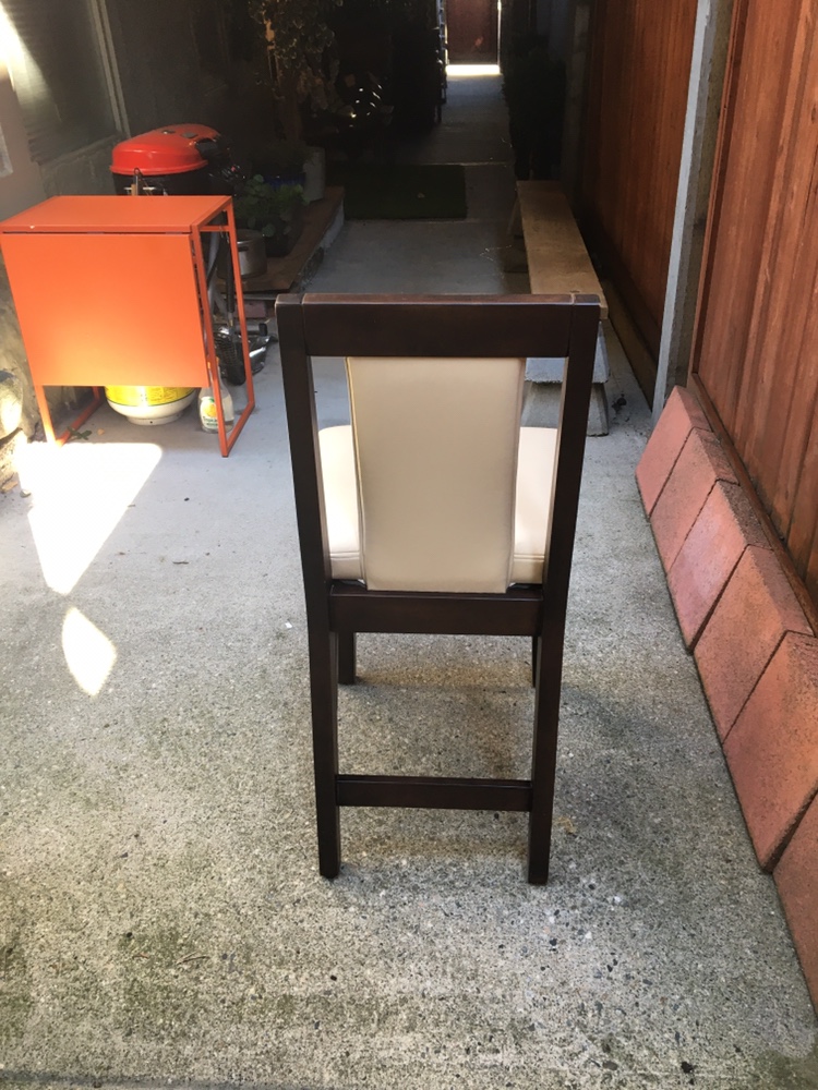 Two Chair