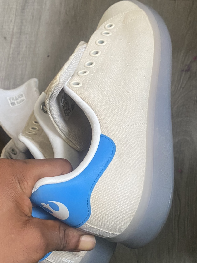 Adidas Star Wars Stan Smith - photo 3