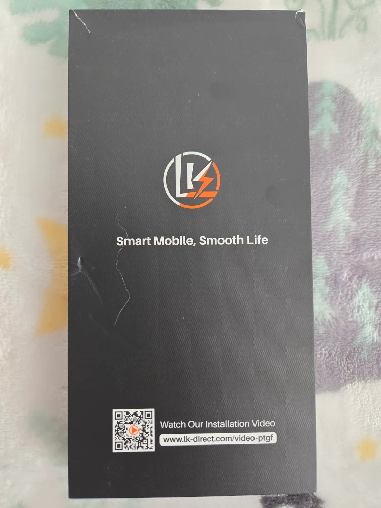 LK Direct Pixel 6 Screen Protector image indicator(3)
