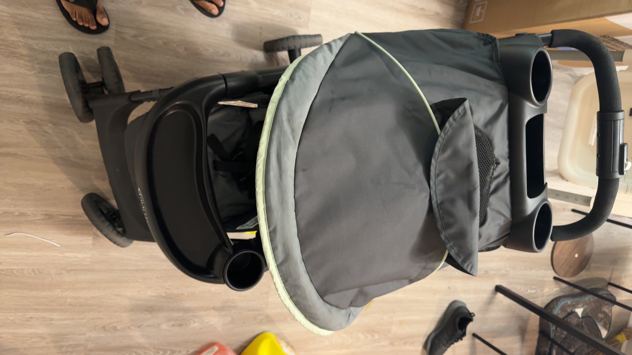 Stroller - photo 2