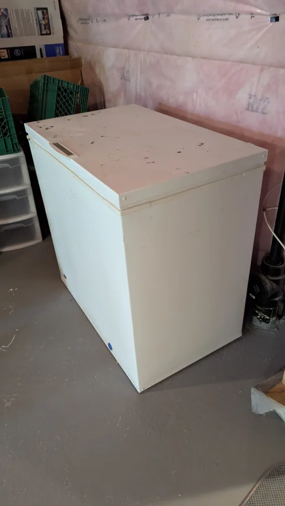 Chest Freezer image indicator(2)