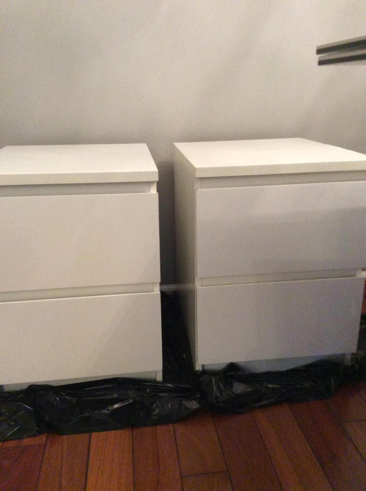 Nightstands❗️Moving out Sale - photo 4