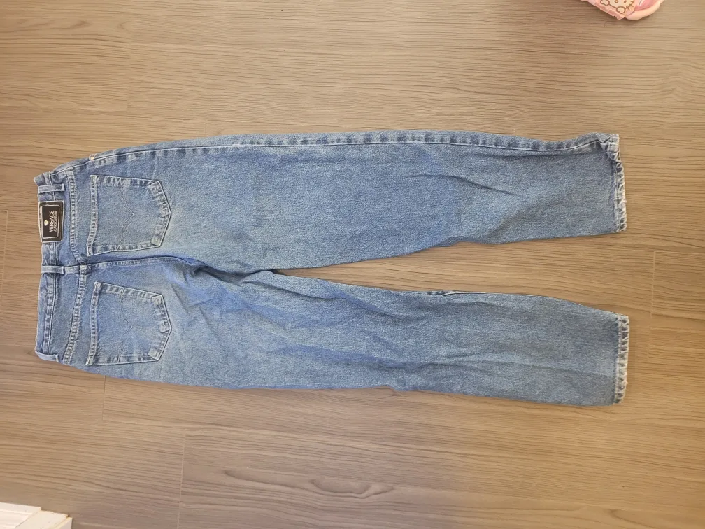 Vintage Versace Jeans image indicator(5)