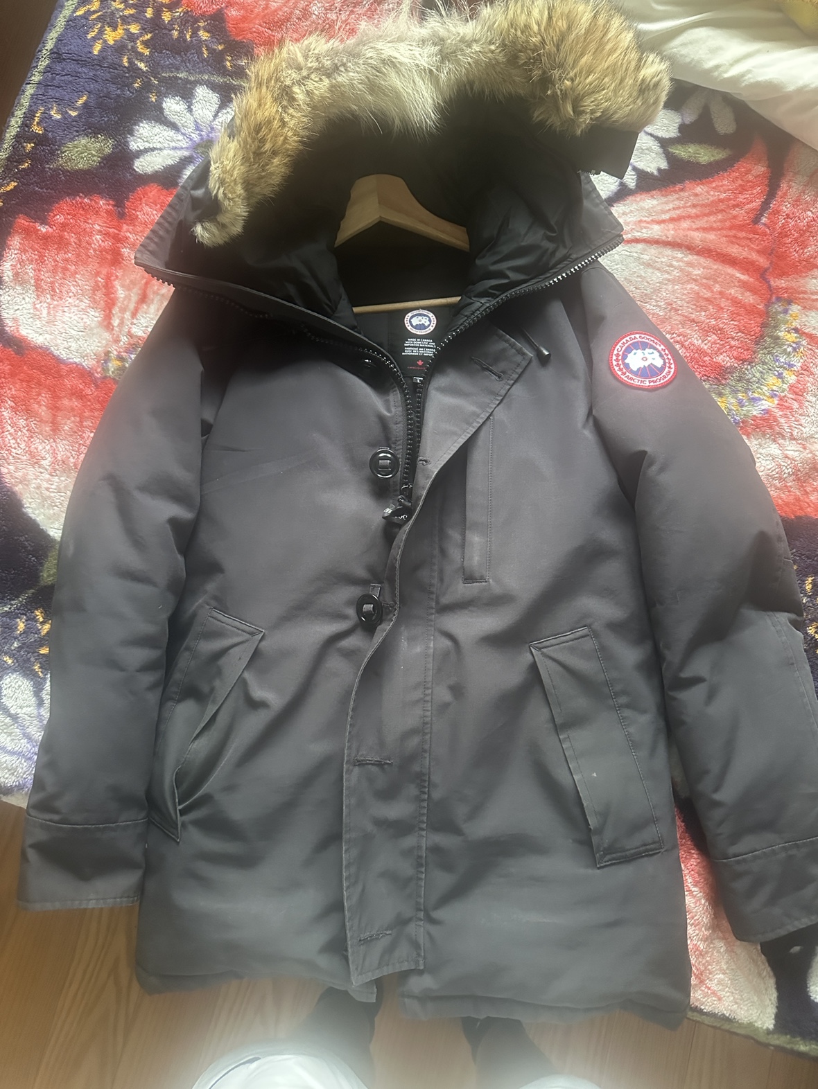 Canada Goose Jacket