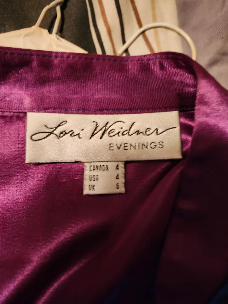 Women's luxury suit image indicator(5)