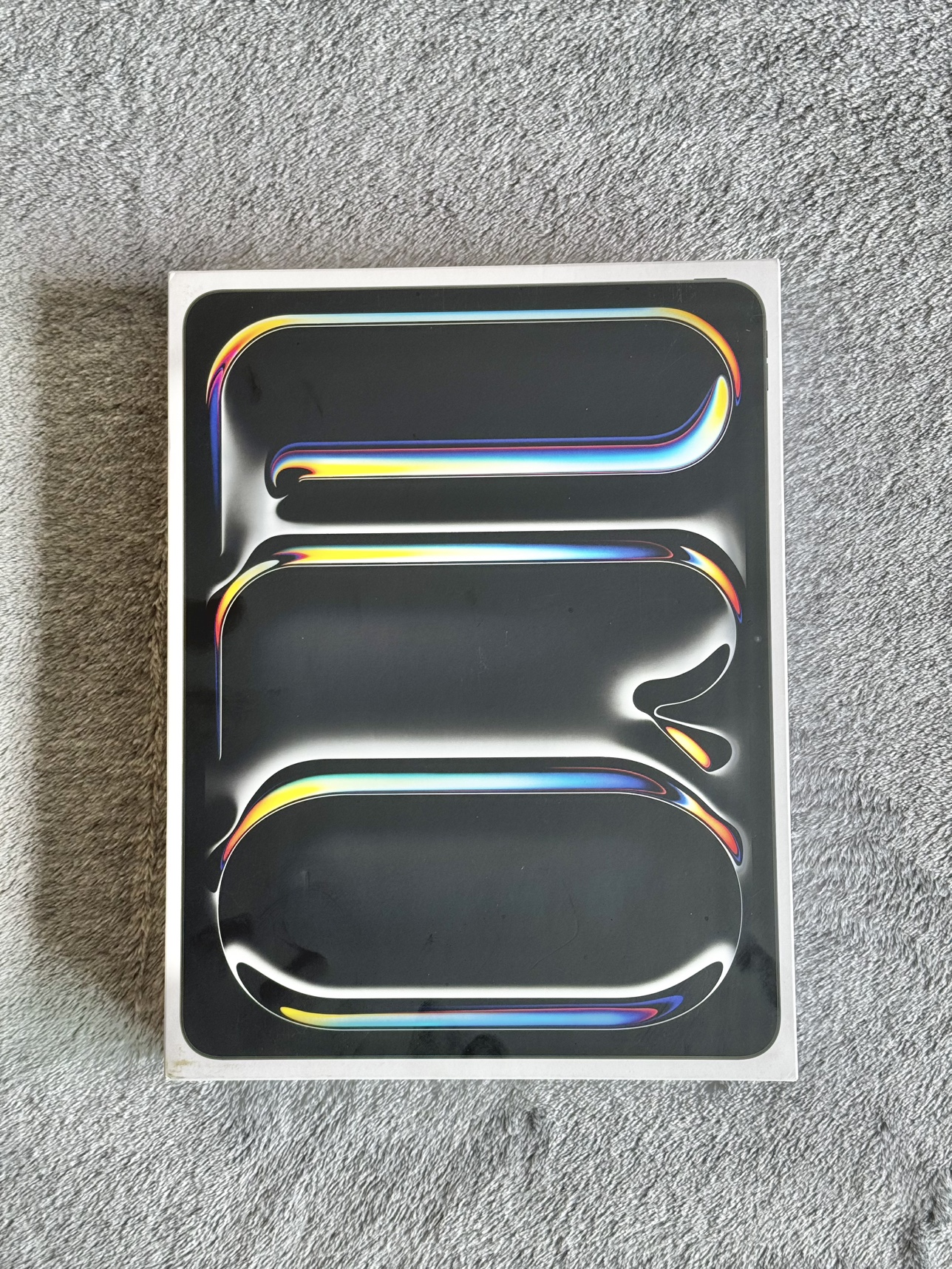 iPad Pro 13-inch (M4) Wi-Fi 256GB