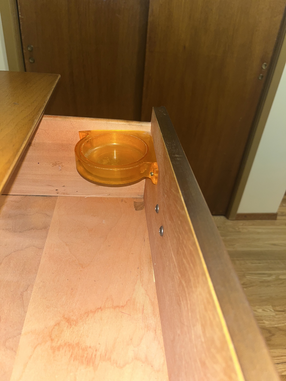 Mid Century Modern Dresser - photo 5