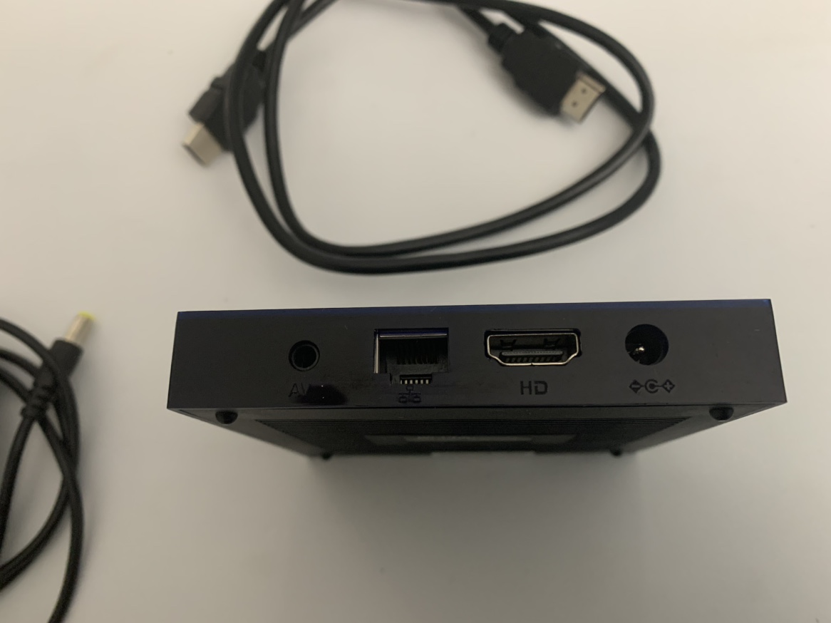 WeChip V10 Streaming Device - photo 3