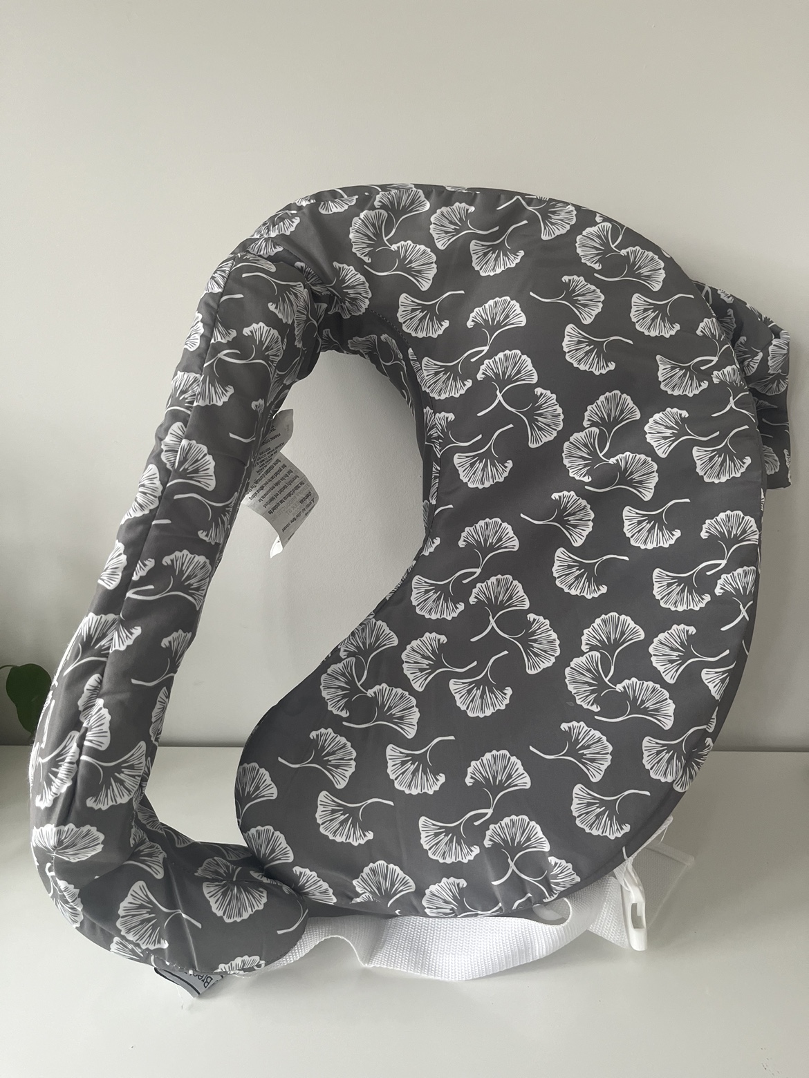 My Brest Friend Nursing Pillow