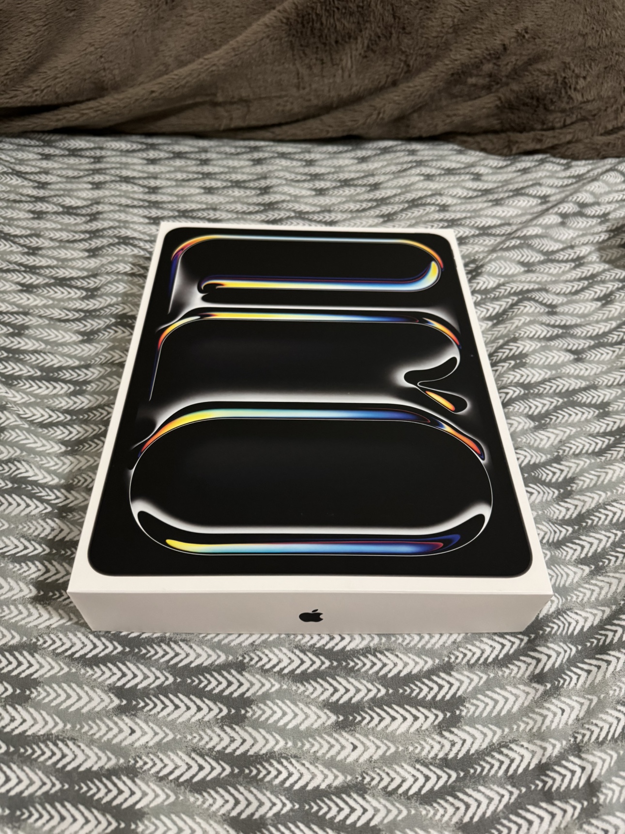 iPad Pro 13-inch (M4) Wi-Fi + Cellular