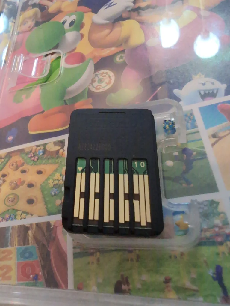 Mario Party Superstars - Nintendo Switch - Chinese image indicator(3)