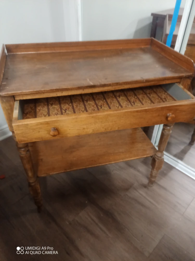 table - photo 2