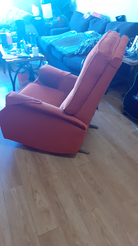 Recliner Chair - photo 2
