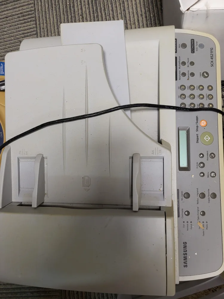 Free Printers thumbnail