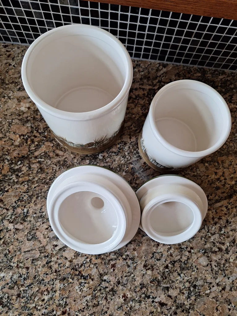 Sears Canister Set image indicator(2)