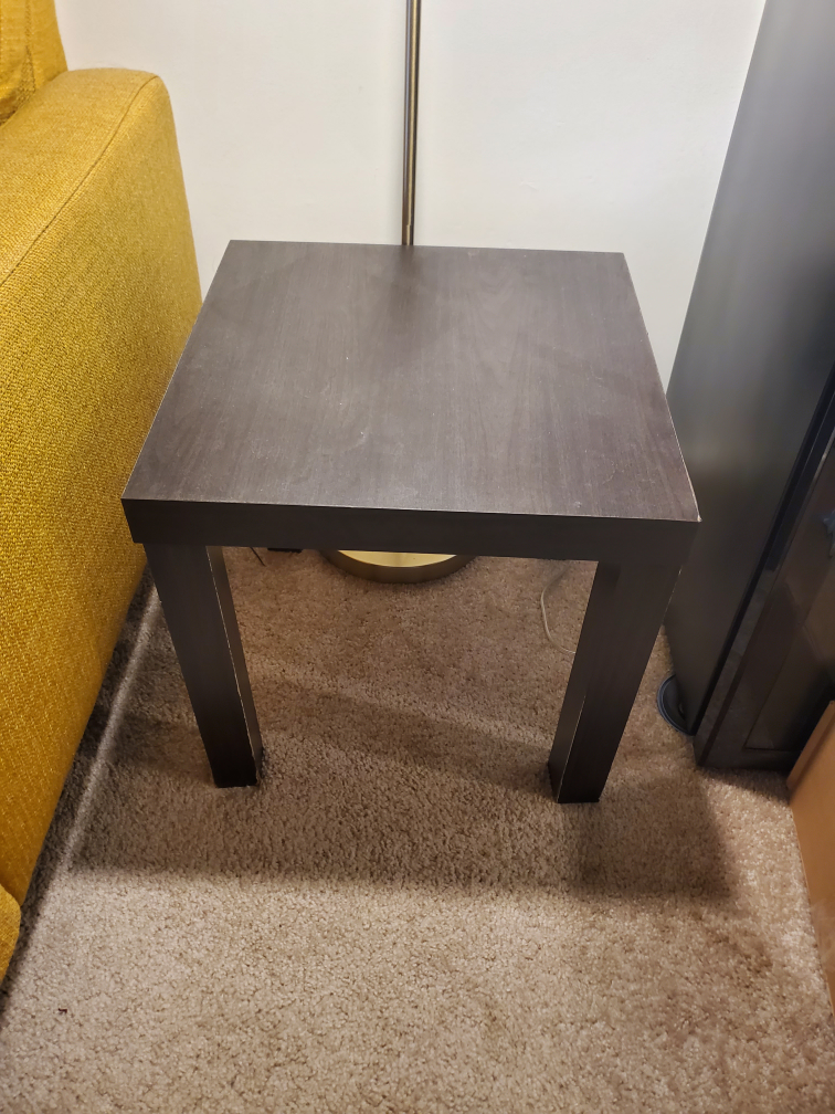 IKEA End Table