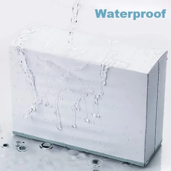 ☺️🥕Waterproof Shipping Bags image indicator(3)