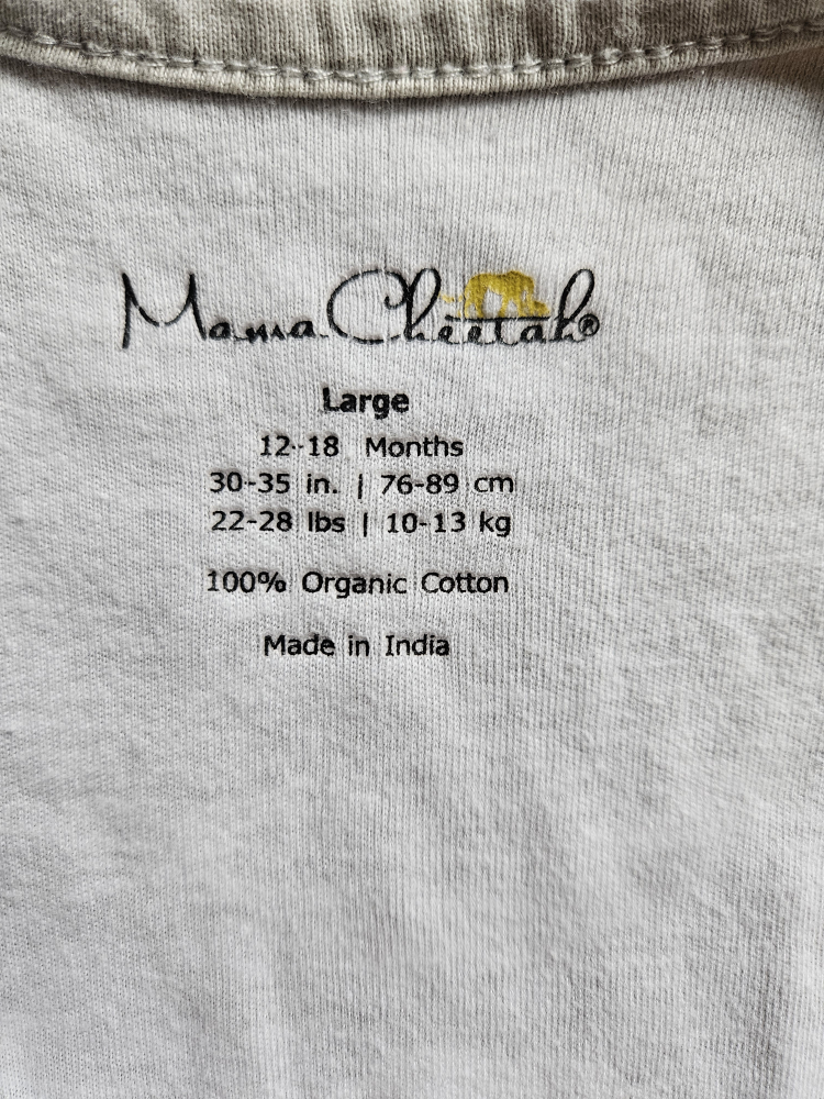 cotton sleep sacks - photo 2