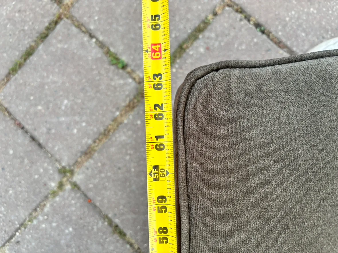 Sectional Great Condition Sofa image indicator(4)