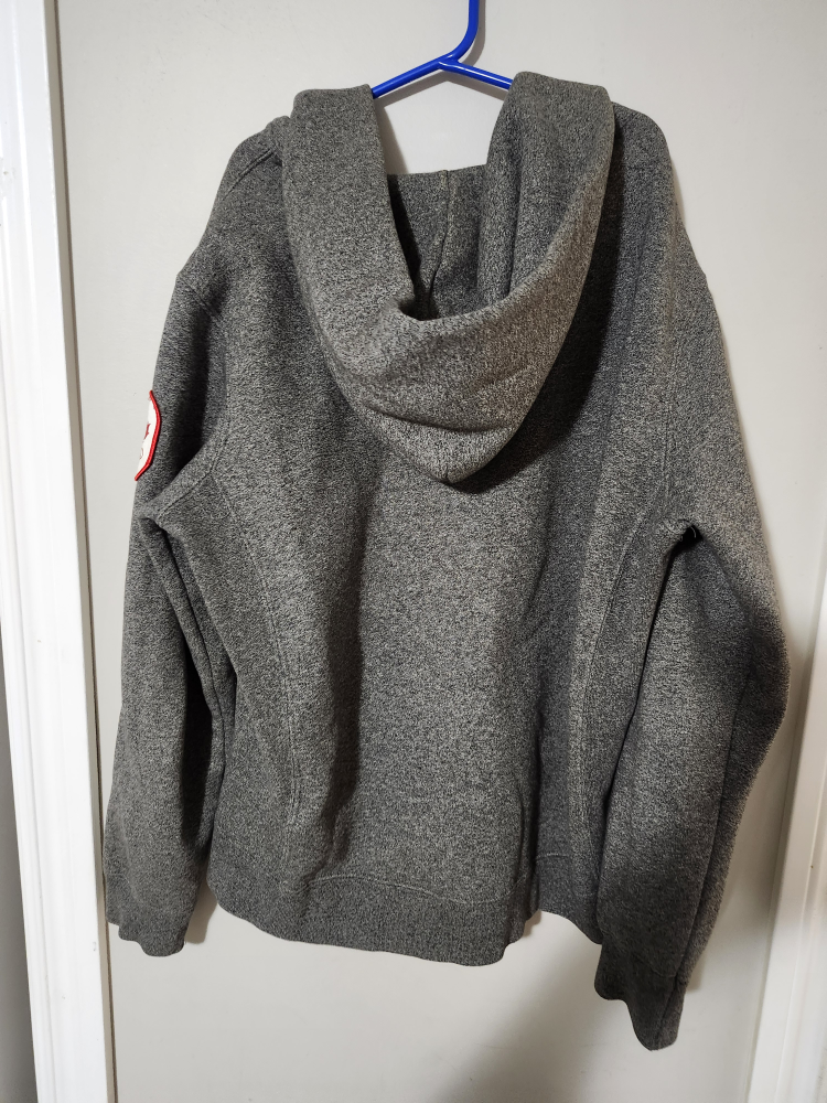 $10 boys hudson Canada hoodie (10/12) - photo 5