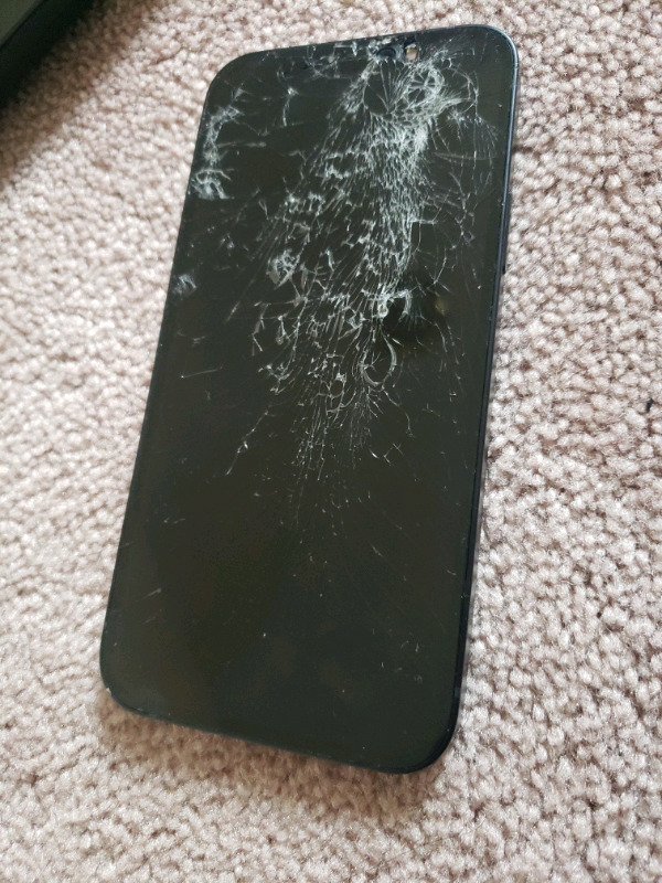 iPhone 12 - Black - 128 GB - photo 4
