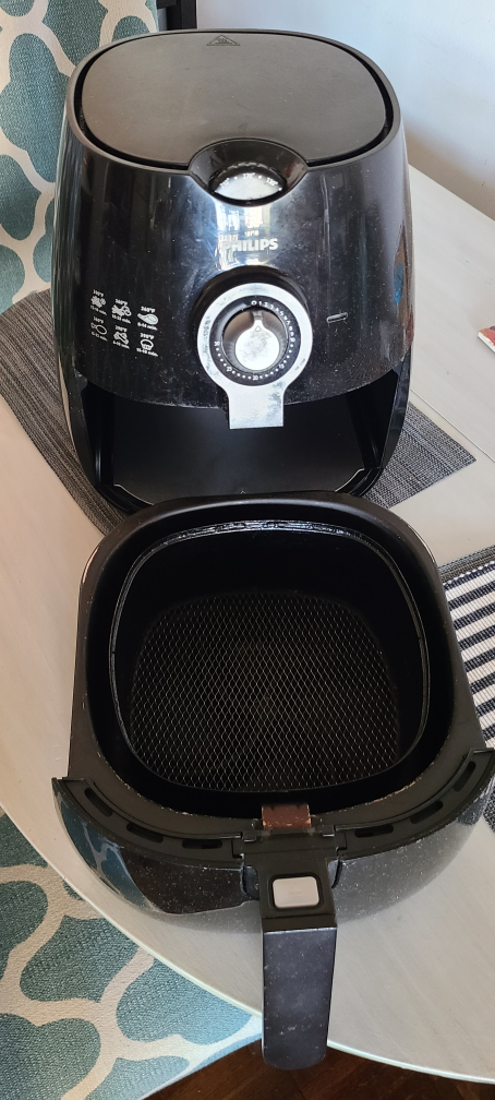 Philips air fryer - photo 3