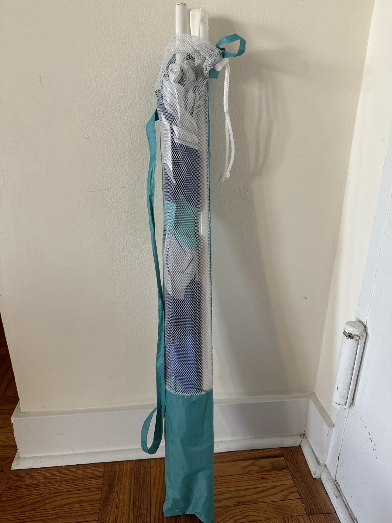 Beach Umbrella