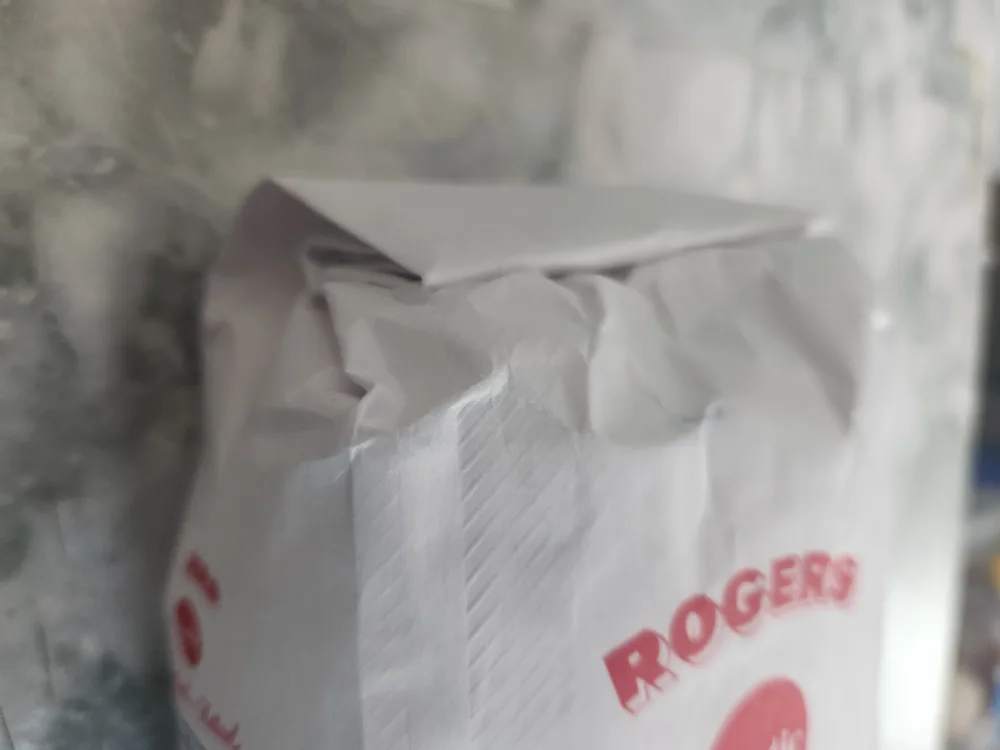 Food Bundle - All unopened image indicator(4)