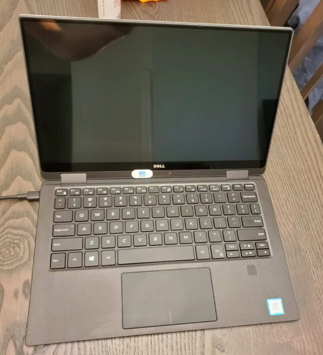 Dell XPS 13 2-in-1 Laptop image indicator(2)