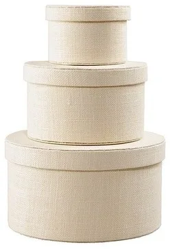 IKEA Storage Boxes (2 Models) thumbnail