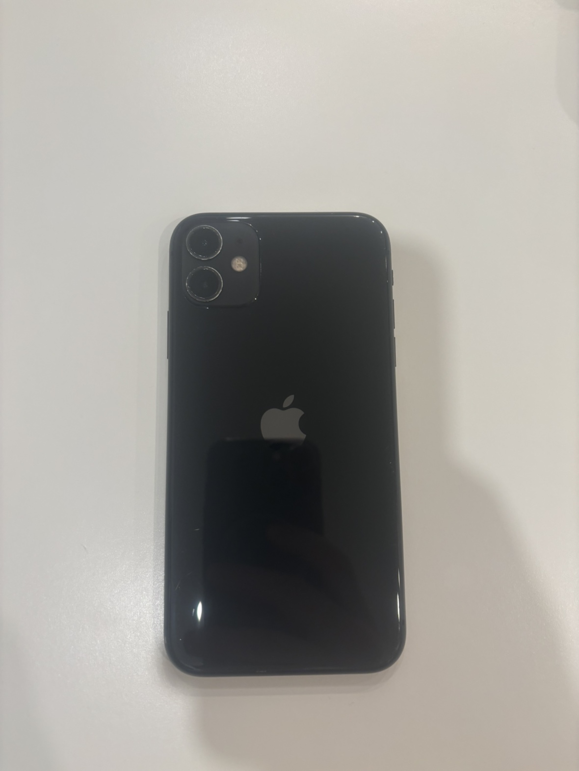iPhone 11 Black 64GB
