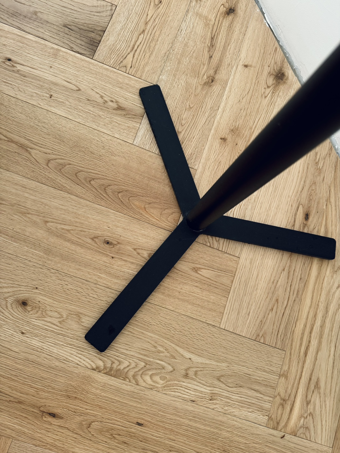 CB2 Coat Rack Stand - photo 2