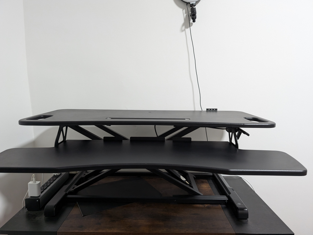Standing Desk Converter - photo 2