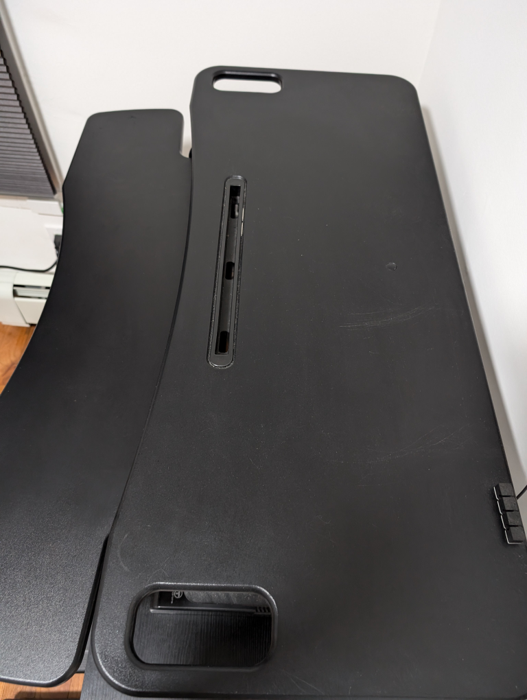 Standing Desk Converter - photo 3
