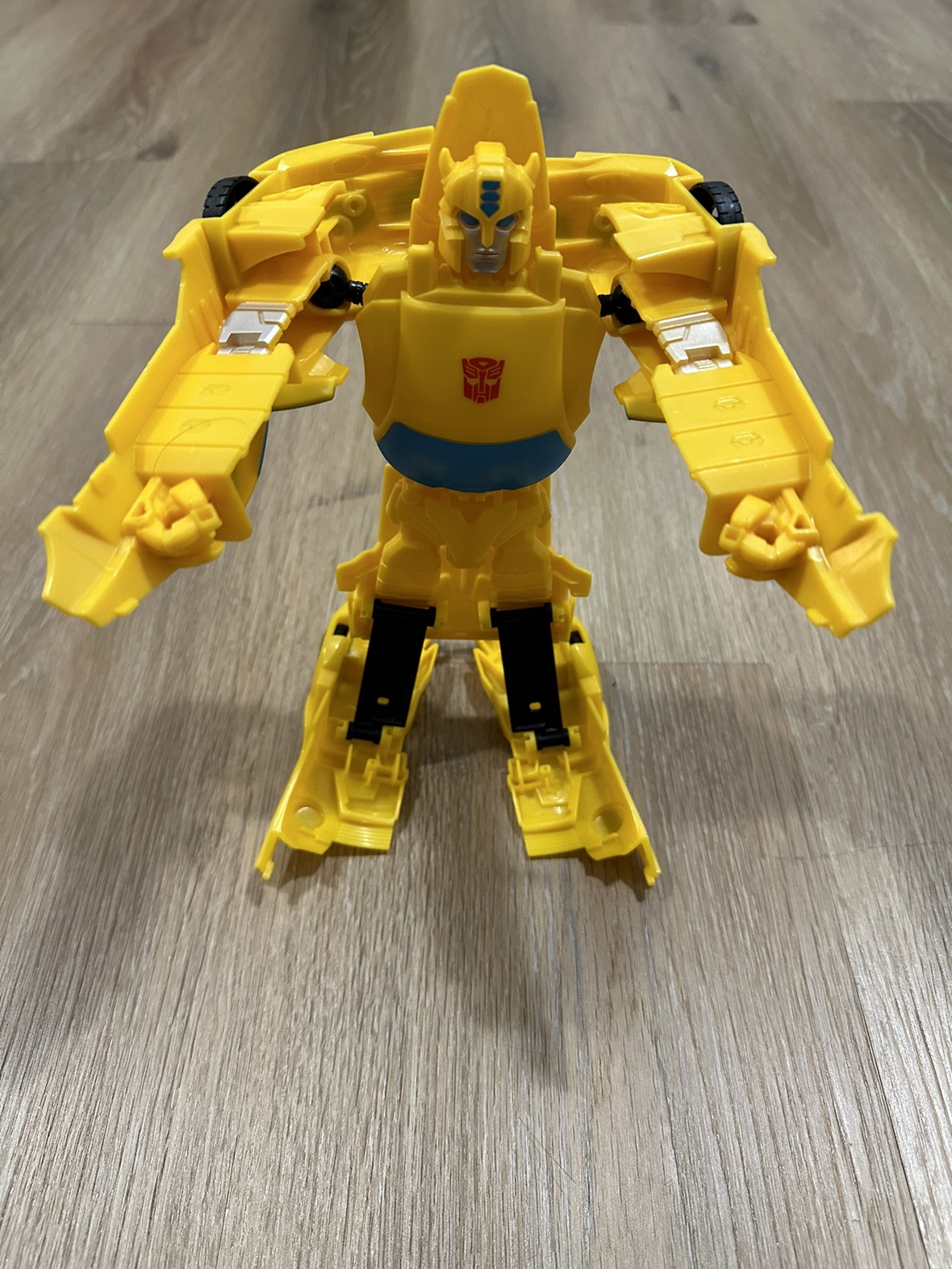 Transformers Bumble Bee - Excellent Condition