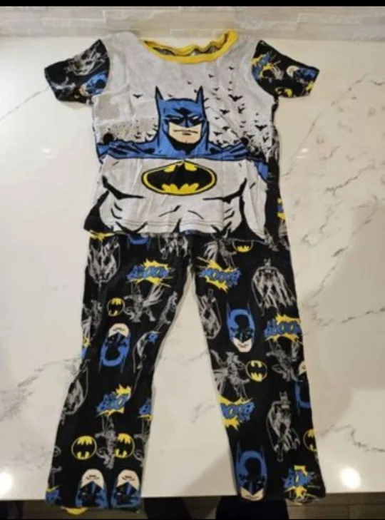 Boys Clothing Bundle image indicator(4)