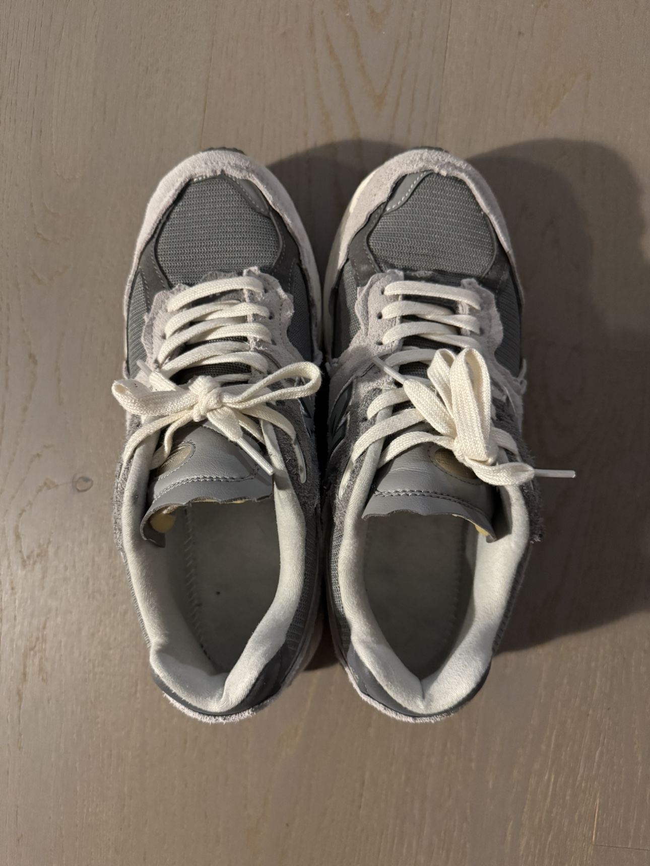 New Balance Protection Pack in Grey - photo 4