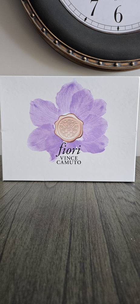 Vince Camuto Fiori Perfume Gift Set