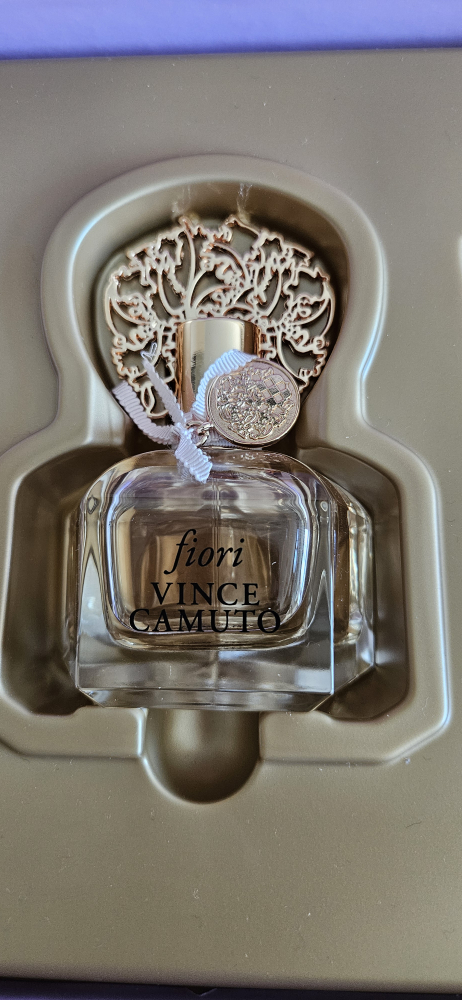 Vince Camuto Fiori Perfume Gift Set - photo 5