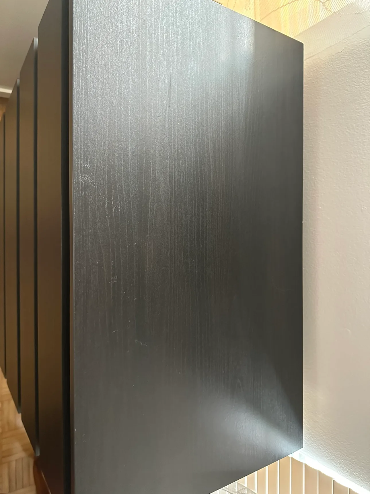 Dark Brown Chest of Drawers image indicator(2)