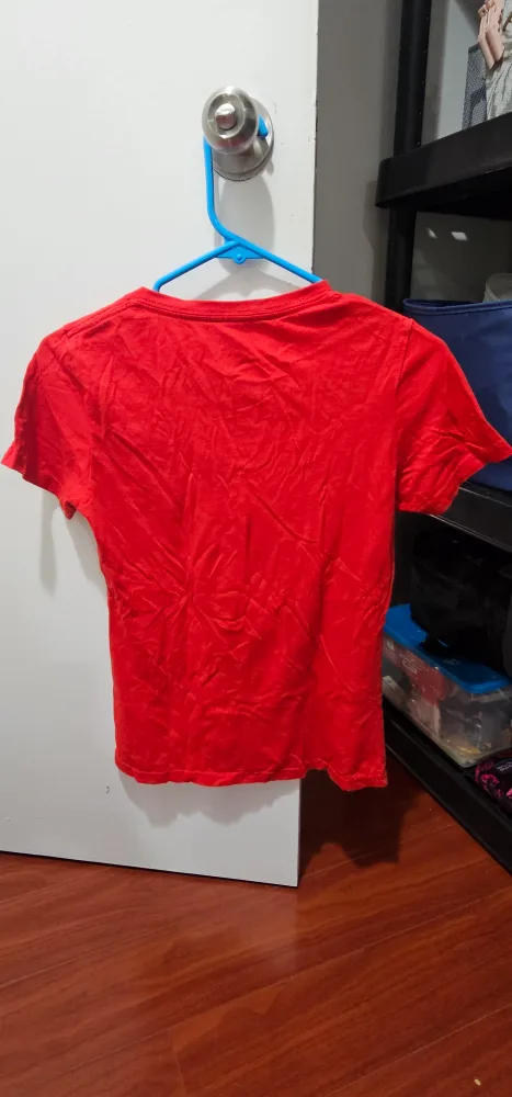 Canada Goose T-shirt image indicator(2)