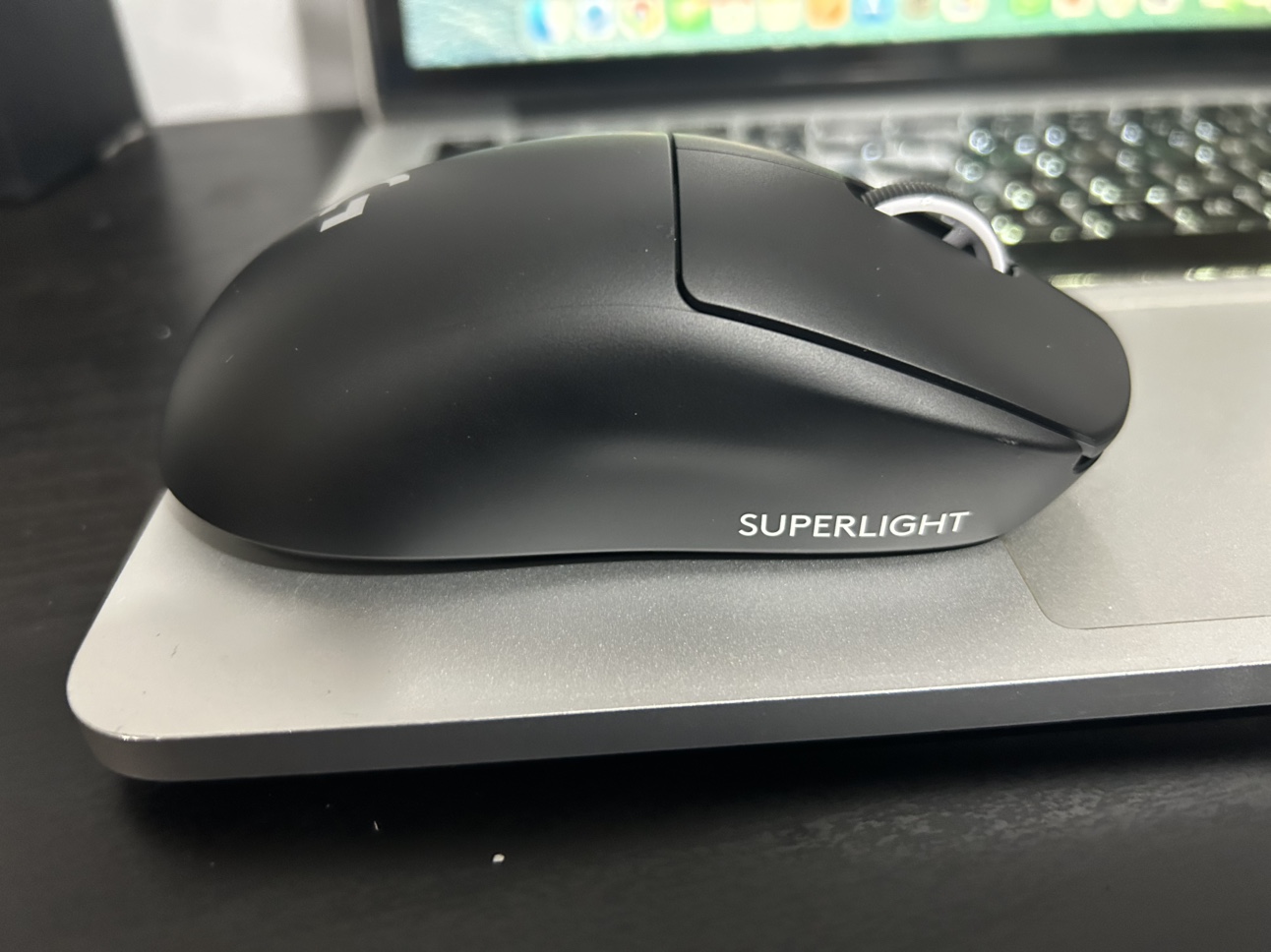 Logitech G Pro X Superlight 2 Wireless Gaming Mouse - photo 3