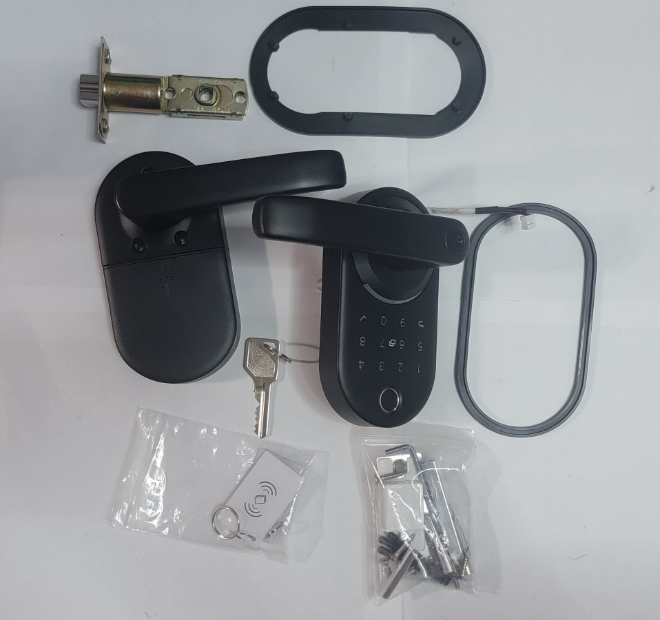 Yamiri Smart Lock