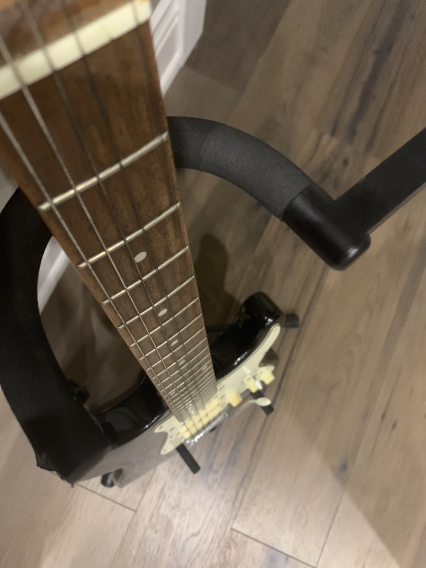Robson Electric Guitar - photo 3