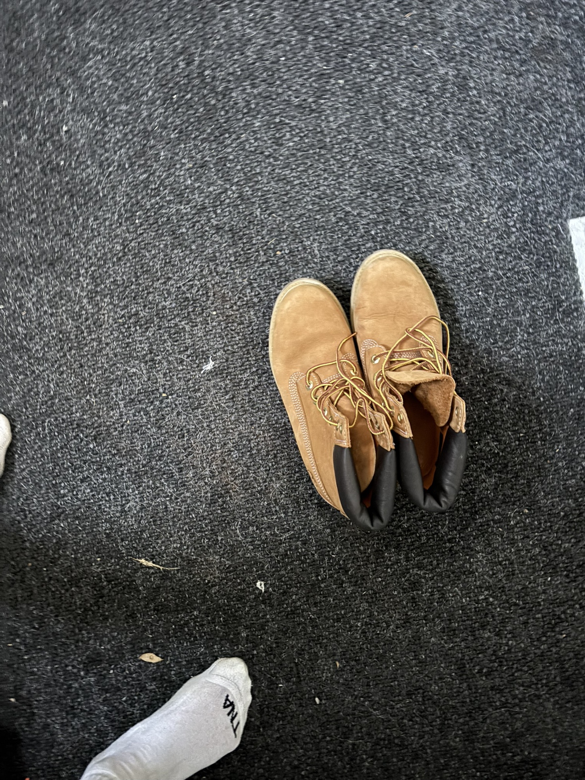Timberland Boots - photo 3
