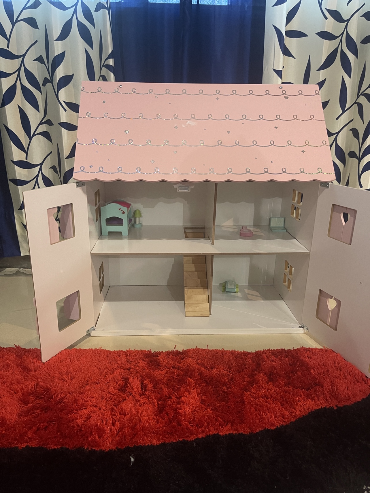 Dollhouse - photo 2