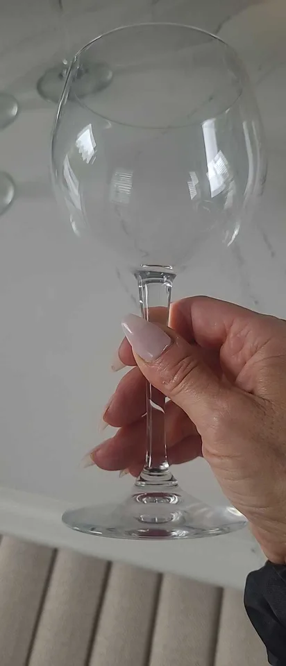 Set of 4 Wine Glasses thumbnail