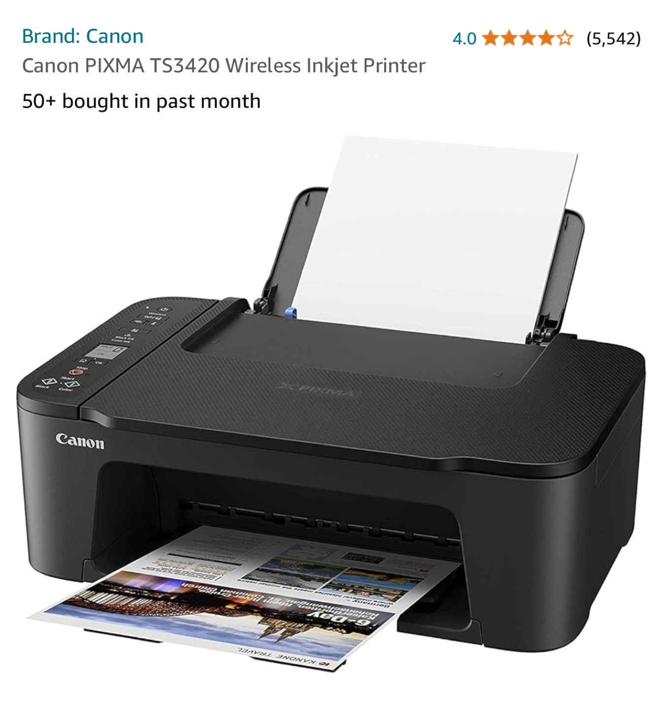 Printer