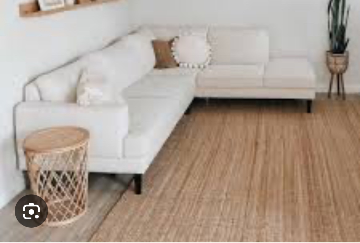 Couch - Structube CARLA - Sectional Sofa - photo 2